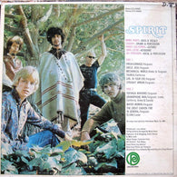 Spirit – Spirit
