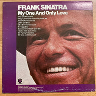 Frank Sinatra - My One and Only Love