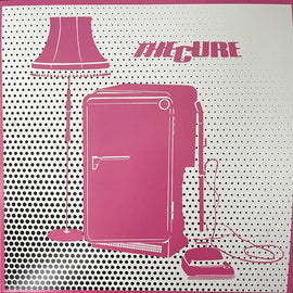 The Cure – Three Imaginary Boys (Rare Studio Cuts!)