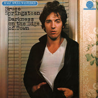 Bruce Springsteen – Darkness On The Edge Of Town