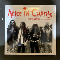 Alice In Chains – Unchained - The 1989 (Studio Cuts)
