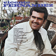 Vicente Fernandez – Vicente Fernandez