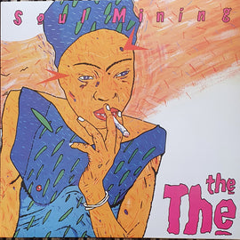 The The – Soul Mining