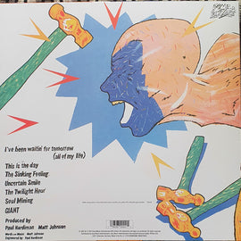 The The – Soul Mining