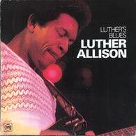 Luther Allison – Luther's Blues