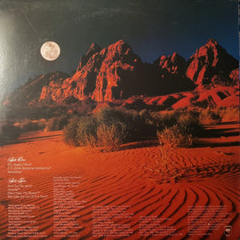 Blue Öyster Cult – Some Enchanted Evening