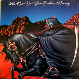 Blue Öyster Cult – Some Enchanted Evening