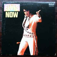Elvis Presley – Elvis Now