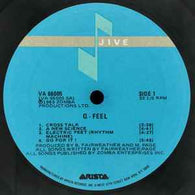 Q-Feel – Q-Feel