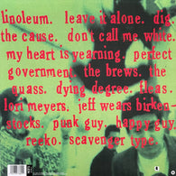 NOFX – Punk In Drublic