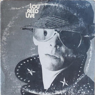 Lou Reed – Lou Reed Live