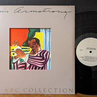 Louis Armstrong – The ABC Collection