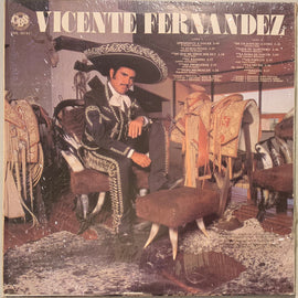 Vicente Fernandez – De Un Rancho A Otro