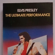 Elvis Presley – The Ultimate Performance