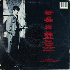 T-Bone Burnett – Proof Through The Night