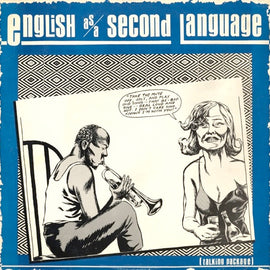 English As A Second Language (Talking Package)