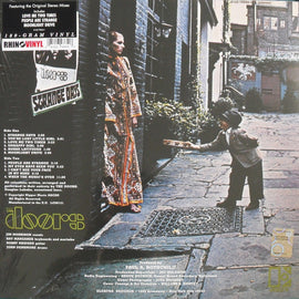 The Doors ‎– Strange Days