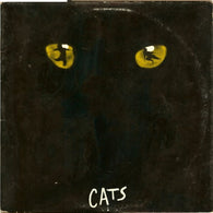 Andrew Lloyd Webber – Cats - Complete Original Broadway Cast Recording