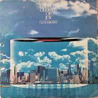Mighty Clouds Of Joy – Cloudburst