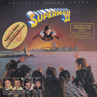 Superman II (Original Soundtrack)