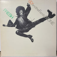 Sly & The Family Stone – Fresh