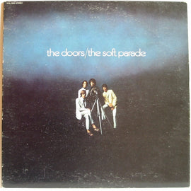 The Doors – The Soft Parade (1st Press!)