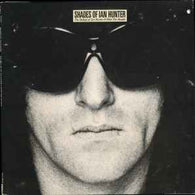 Ian Hunter – Shades Of Ian Hunter - The Ballad Of Ian Hunter & Mott The Hoople
