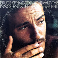 Bruce Springsteen – The Wild, The Innocent & The E Street Shuffle
