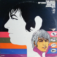 Eric Burdon And The Animals – The Best Of Eric Burdon And The Animals – Vol. II