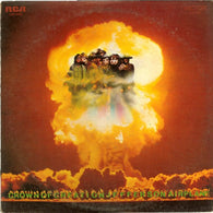 Jefferson Airplane – Crown Of Creation