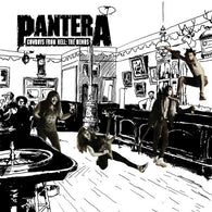 Pantera – Cowboys From Hell: The Demos
