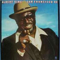 Albert King – San Francisco '83