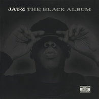 Jay-Z - The Black Album