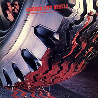 Rubber City Rebels - Rubber City Rebels