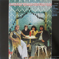 The Guess Who – American Woman vinyl record