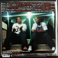 Clipse-Lord Willin' (2Lp)