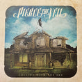 Pierce The Veil – Collide With The Sky (COLOR) vinyl record