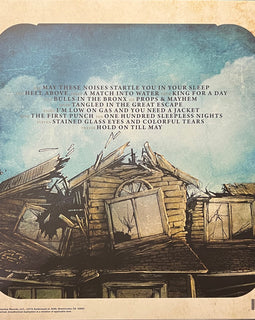 Pierce The Veil – Collide With The Sky (COLOR) vinyl record