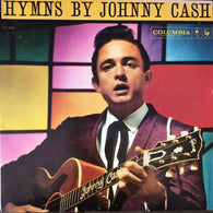 Johnny Cash – Hymns By Johnny Cash