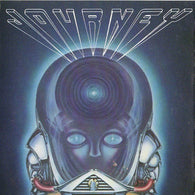 Journey – Frontiers