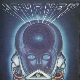 Journey – Frontiers