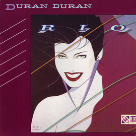 Duran Duran – Rio OG 1982