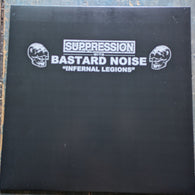 Suppression With Bastard Noise – Infernal Legions