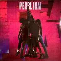 Pearl Jam – Ten