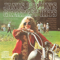 Janis Joplin – Janis Joplin's Greatest Hits