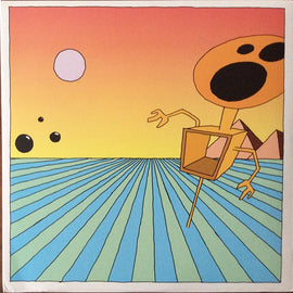 The Dismemberment Plan – Emergency & I