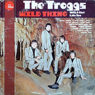 The Troggs – Wild Thing