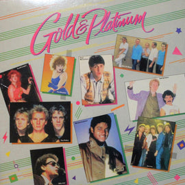 Various Artists – Gold and Platinum
