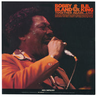 Bobby Bland & B.B. King – Together Again...Live