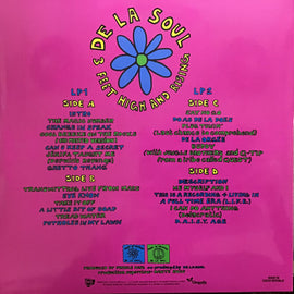 De La Soul – 3 Feet High And Rising